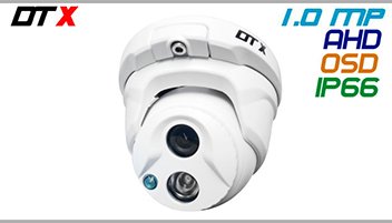 C�mara 1.0 Megapixel