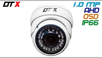 C�mara 1.0 Megapixel