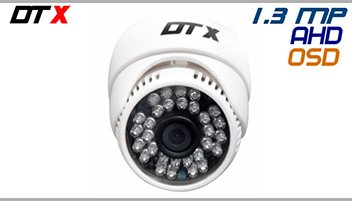 C�mara 1.3 Megapixel
