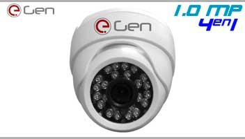 C�mara 1.0 Megapixel