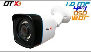 C�mara 1.0 Megapixel