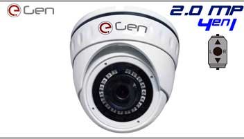 C�mara 2.0 Megapixel