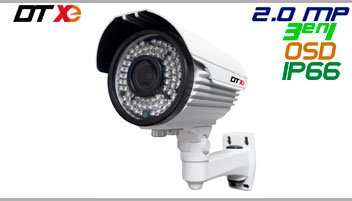 C�mara 2.0 Megapixel