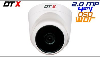 C�mara 2.0 Megapixel