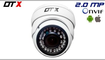C�mara IP 1080p