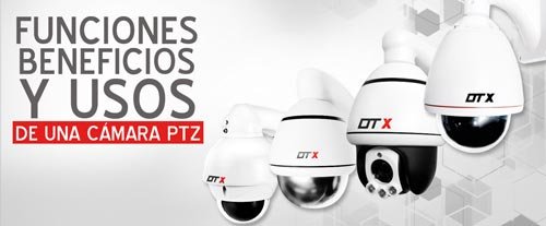 Diagrama y relación de lentes CCTV