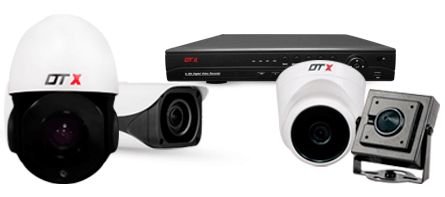 Videovigilancia y CCTV