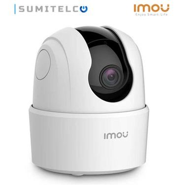 IMOU Ranger 2C Cámara Wi-Fi 2MP PT Interior con IA