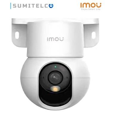 IMOU Ranger Mini Cámara Wi-Fi 3MP PT Interior con IA