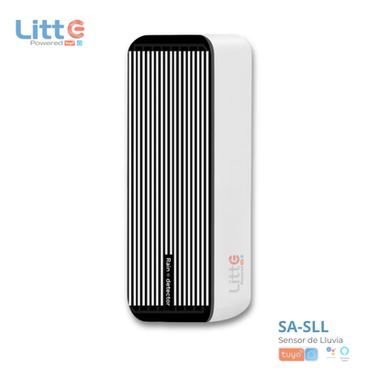 SA-SLL Litte, Sensor de Lluvia WiFi Tuya Smartlife