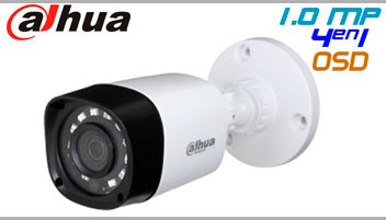 C�mara 1.0 Megapixel