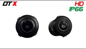 Cámara para vehiculo