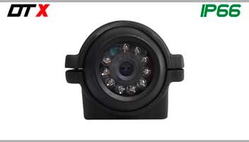 Cámara para vehículo