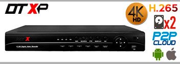 DVR AHD/IP/An�logo 1080P/8CH