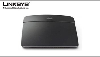 Router Linksys EA-900LA