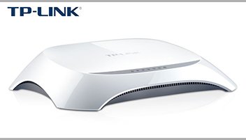 Router TL-WR720N TP-LINK