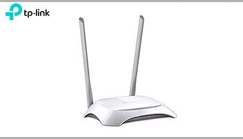 Switch TP-LINK