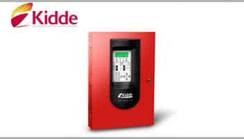 Kidde FX-64R