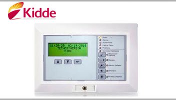 Kidde RLCD-C-SP