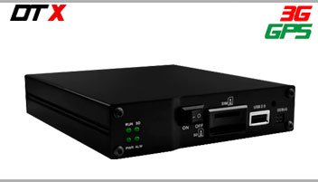 DVR Vehicular