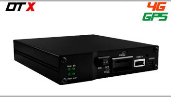 DVR Vehicular